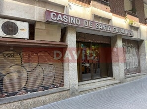 Retail in L'Hospitalet de Llobregat, Barcelona to rent Interior Photo- Image 1 of 8