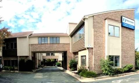 424 N Frederick Ave, Gaithersburg, MD for rent - Building Photo - Image 1 of 2