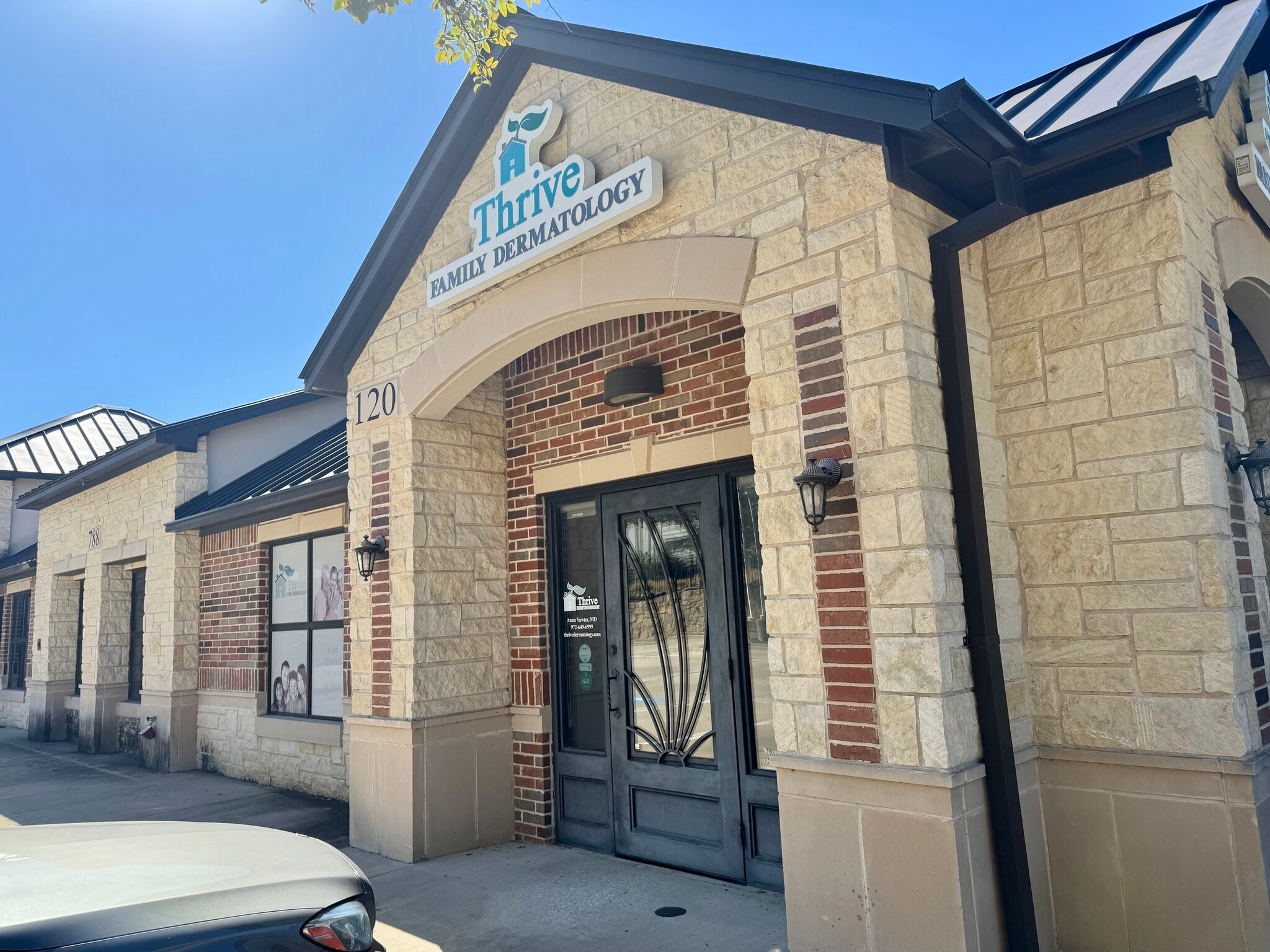 788 S Watters Rd, Allen, TX to rent Building Photo- Image 1 of 15