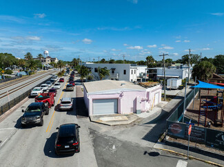 More details for 290 S Dixie Hwy, Stuart, FL - Retail for Rent