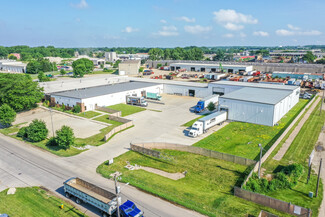 More details for 1800 Hull Ave, Des Moines, IA - Industrial for Sale