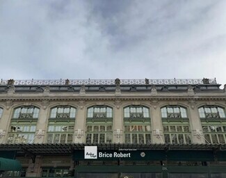 More details for 13 Bis Place Jules Ferry, Lyon - Office to Rent