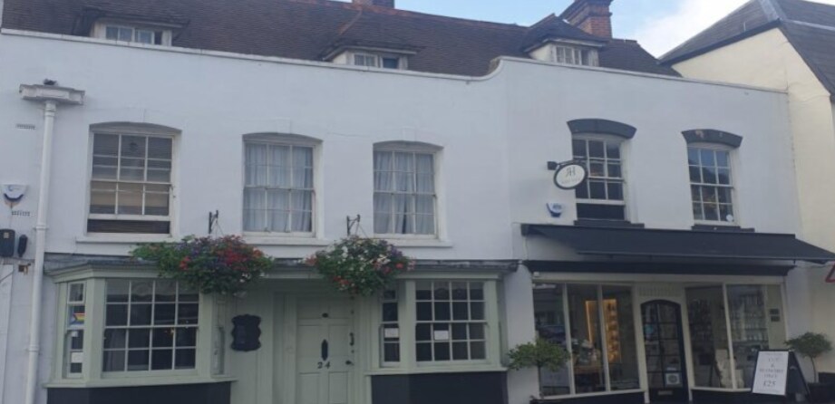 24-24A High St, Maldon for sale Primary Photo- Image 1 of 1