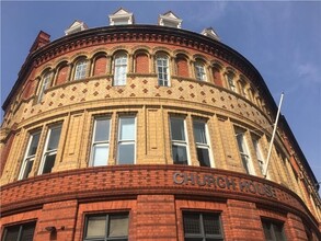 1 Hanover St, Liverpool for rent Building Photo- Image 1 of 10