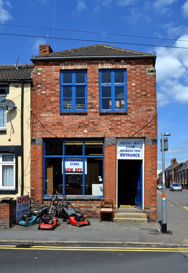 More details for 20 School Ln, Kettering - Retail to Rent