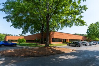 More details for 800-801 Capitola Dr, Durham, NC - Light Industrial to Rent