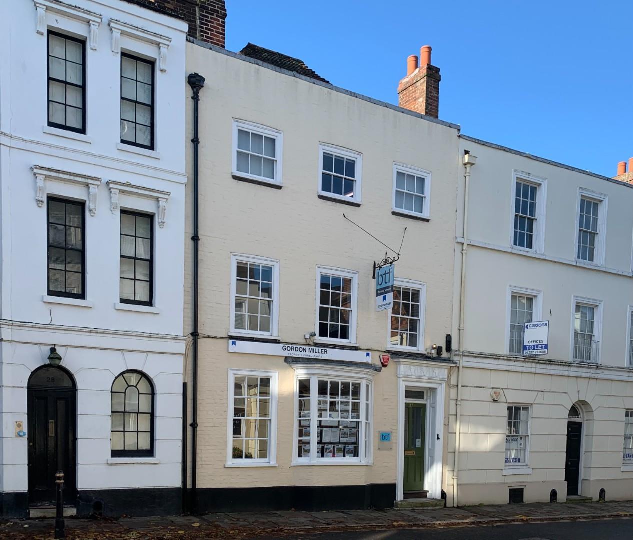 27 Watling St, Canterbury for sale Building Photo- Image 1 of 1