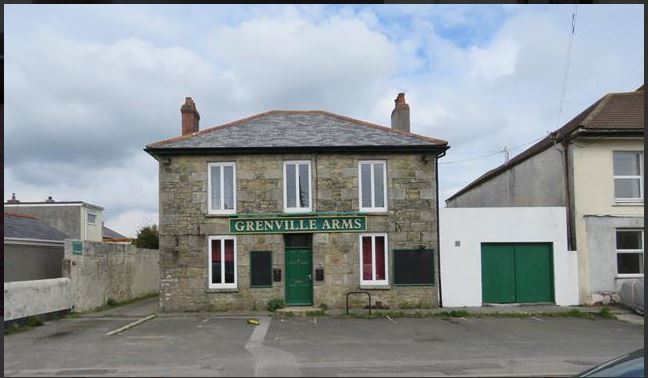 1 Fore St, Troon for sale - Primary Photo - Image 1 of 1