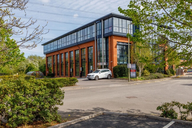 More details for 5 West Way, Oxford - Office to Rent