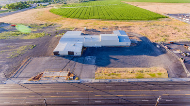 1450 E Wheeler Rd, Moses Lake, WA for sale Building Photo- Image 1 of 1