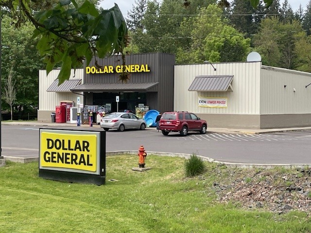 178 S Main St, Brownsville, OR for sale - Building Photo - Image 1 of 20