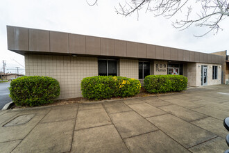 809 Plumas St, Yuba City, CA for sale Building Photo- Image 1 of 1