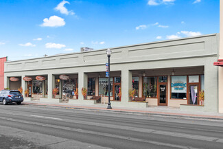 More details for 107-113 E 2nd St, The Dalles, OR - Retail for Sale