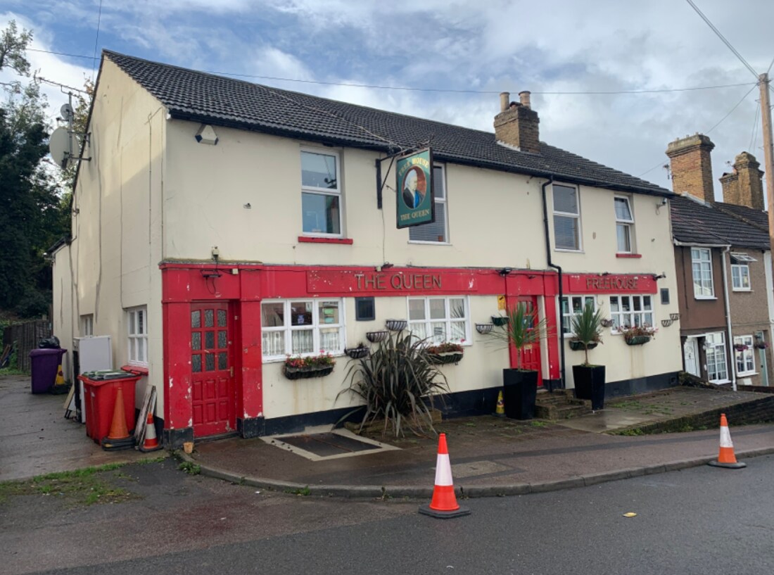 62 New Rd, South Darenth for sale Building Photo- Image 1 of 1