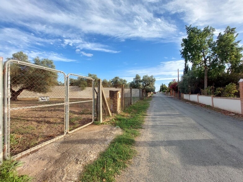 Urbanización Casquero E, 43B, Dos Hermanas, Sevilla for sale - Building Photo - Image 1 of 7