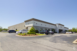 More details for 515 Great Circle Rd, Nashville, TN - Light Industrial for Rent