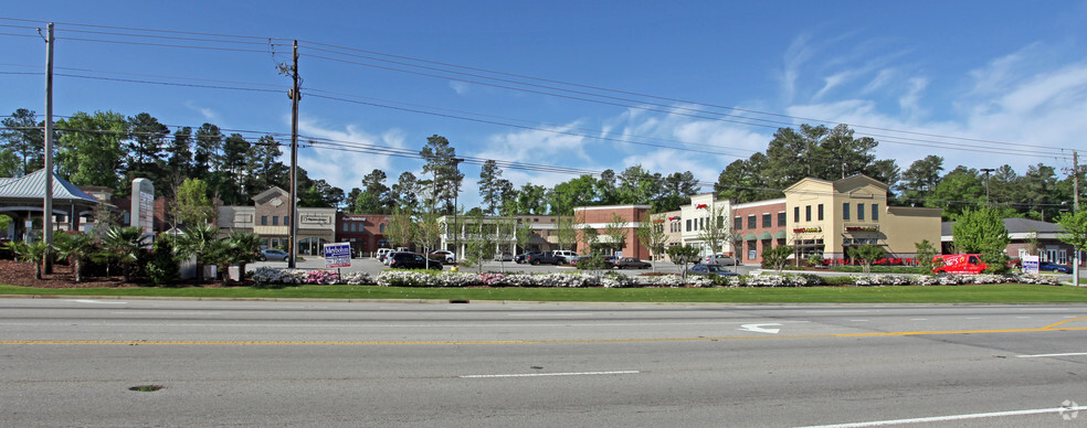 4446 Washington Rd, Evans, GA for sale - Primary Photo - Image 1 of 1