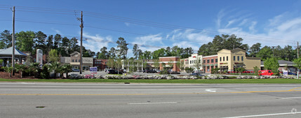 4446 Washington Rd, Evans, GA for sale Primary Photo- Image 1 of 1