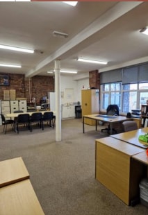 6 Porter St, Liverpool to rent Building Photo- Image 1 of 3