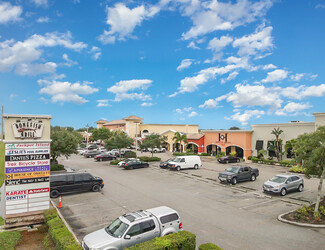 More details for 900 Pine Island Rd, Cape Coral, FL - Office/Retail, Retail for Rent