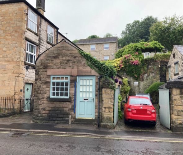 More details for Buxton Rd, Bakewell - Office to Rent