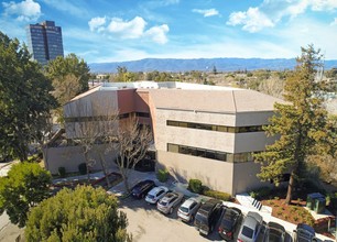 901 Campisi Way, Campbell, CA for rent Building Photo- Image 1 of 9