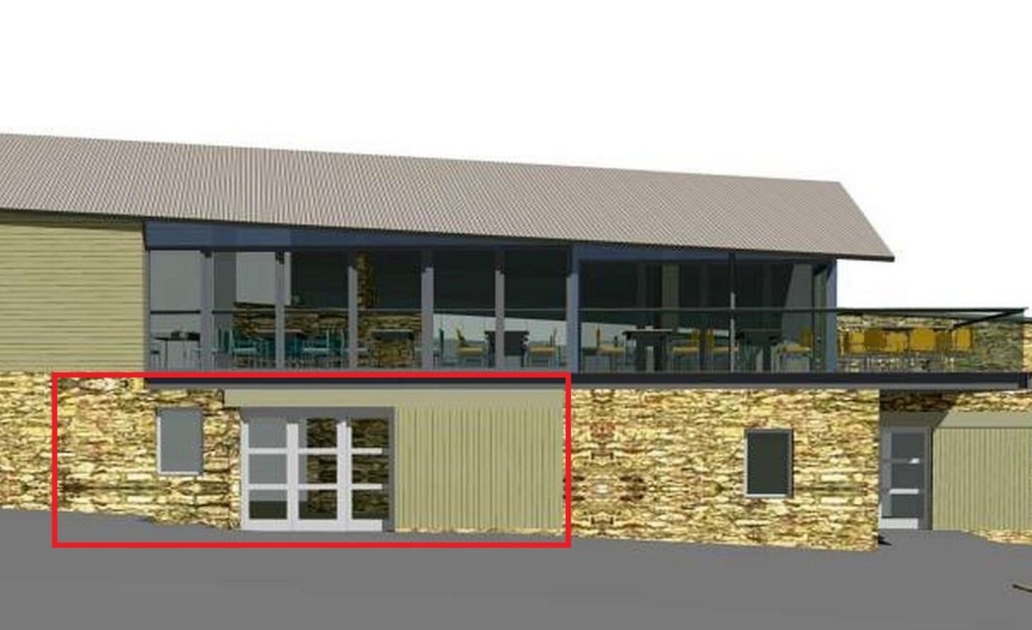 Charlestown Rd, St Austell for sale Primary Photo- Image 1 of 1