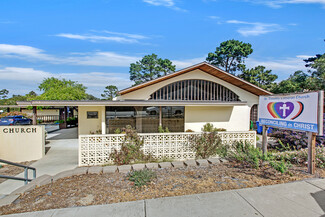 More details for 52 Soledad Pl, Monterey, CA - Speciality for Sale