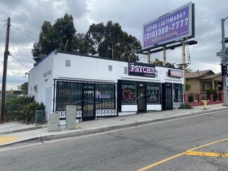 More details for 3916-3920 E 3rd St, Los Angeles, CA - Retail for Rent