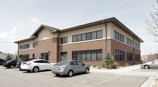 More details for 11148 Benton St, Westminster, CO - Office for Rent