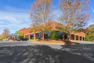 More details for 6435 Shiloh Rd, Alpharetta, GA - Office for Rent