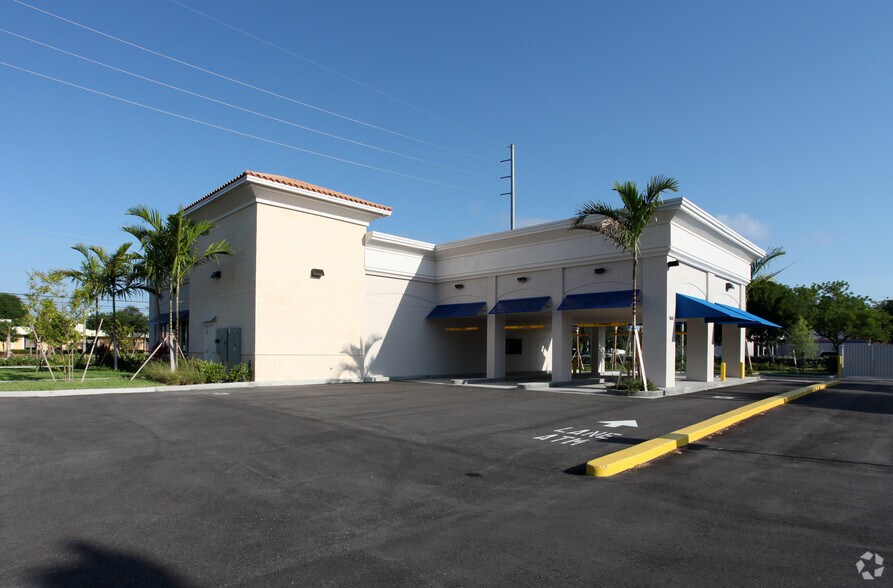 9846 S Military Trl, Boynton Beach, FL for rent - Building Photo - Image 2 of 5