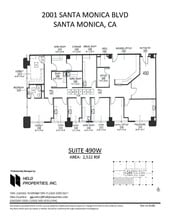 2021 Santa Monica Blvd, Santa Monica, CA for rent Building Photo- Image 1 of 1