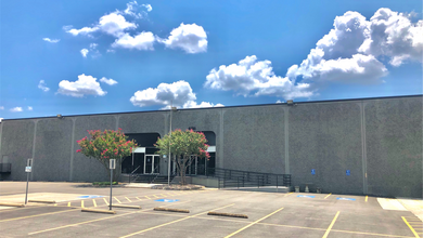 4490 Alpha Rd, Dallas, TX for rent Building Photo- Image 1 of 3