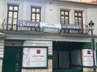 More details for Calle Tesifonte Gallego, 15, Albacete - Retail to Rent