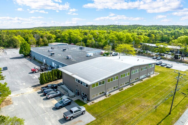 More details for 53 Portside Dr, Bourne, MA - Light Industrial, Industrial to Rent