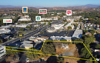 Ranchwall - Commercial Property