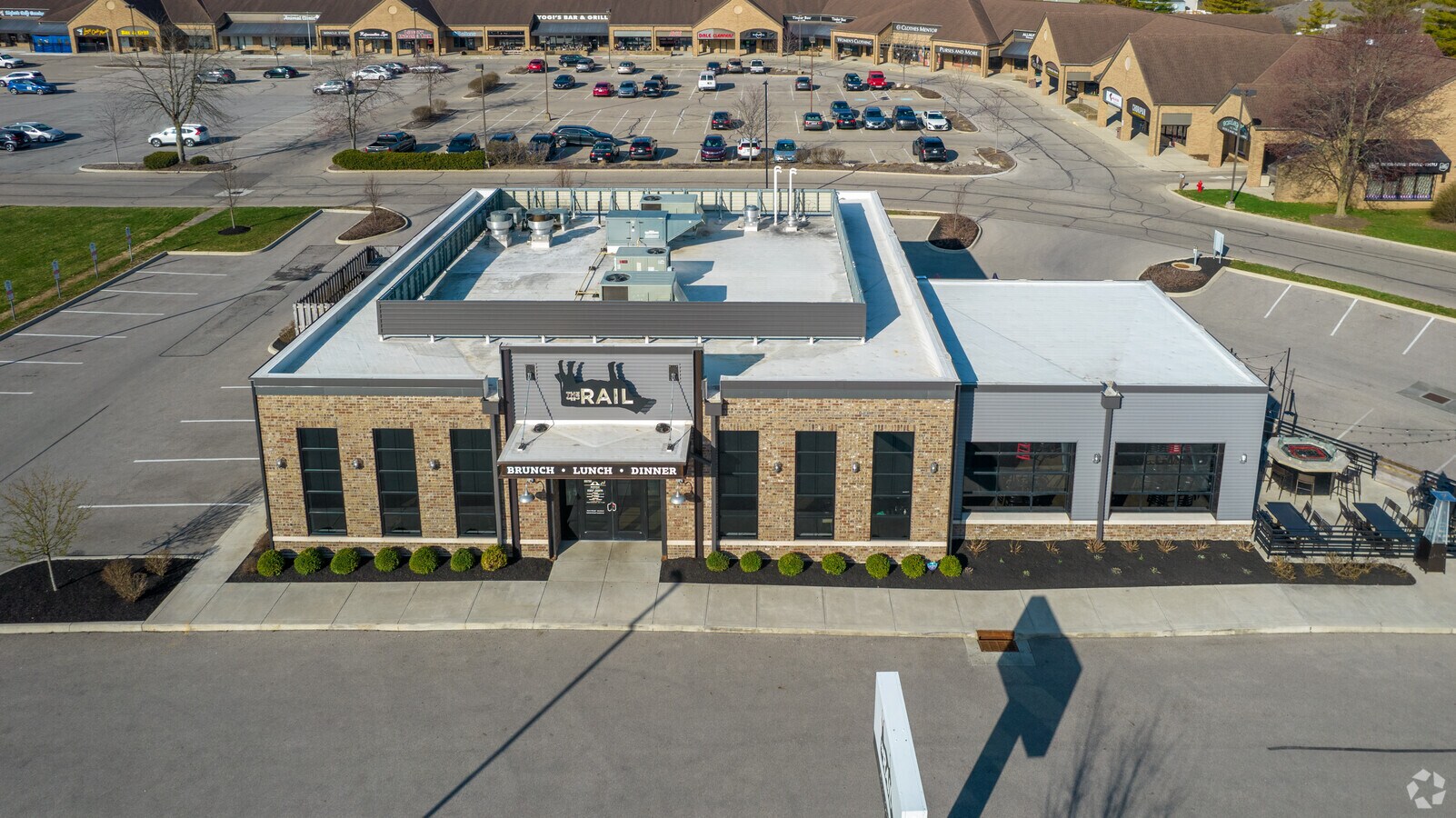 5839 Frantz Rd, Dublin 43016 UK