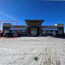 3851 Eglin St, Rapid City, SD for sale Building Photo- Image 1 of 1