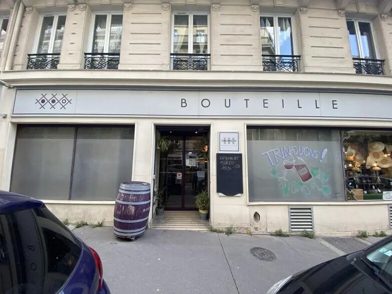 Build-to-Rent in Paris for sale - Building Photo - Image 2 of 7