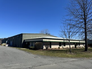 More details for 155 Industrial Dr, Northampton, MA - Industrial for Rent