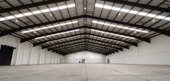 Interchange 38, Darton to rent Interior Photo- Image 1 of 4