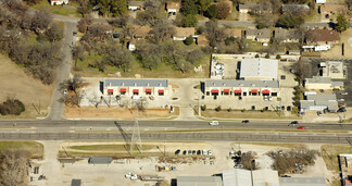 More details for 1220-1222 W Hurst Blvd, Hurst, TX - Office, Retail for Rent