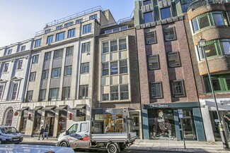 More details for 5 Conduit St, London - Coworking for Rent