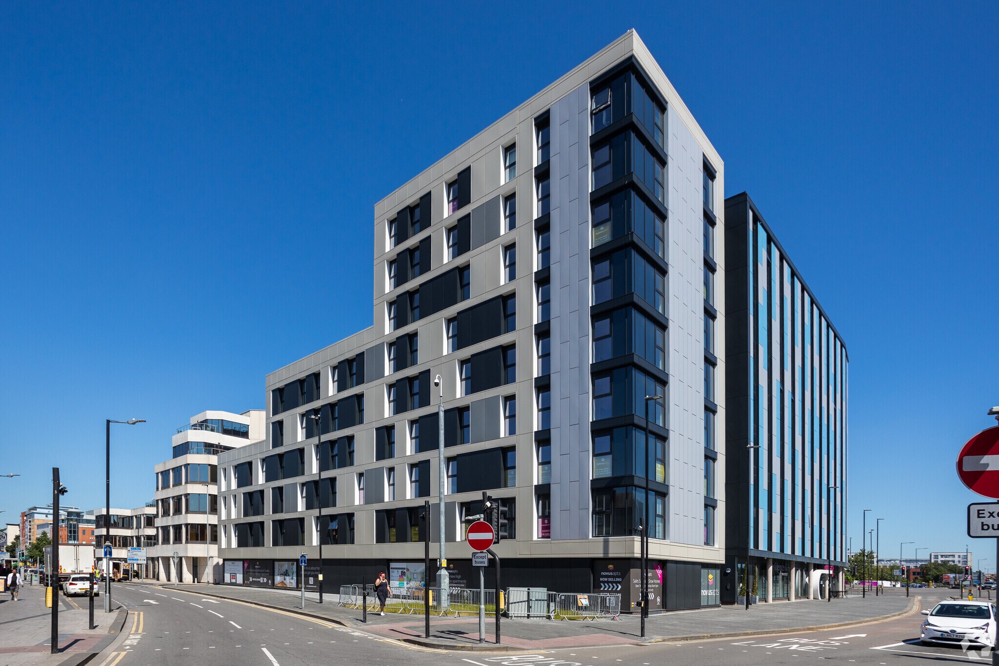 85 High St, Slough for sale Building Photo- Image 1 of 1