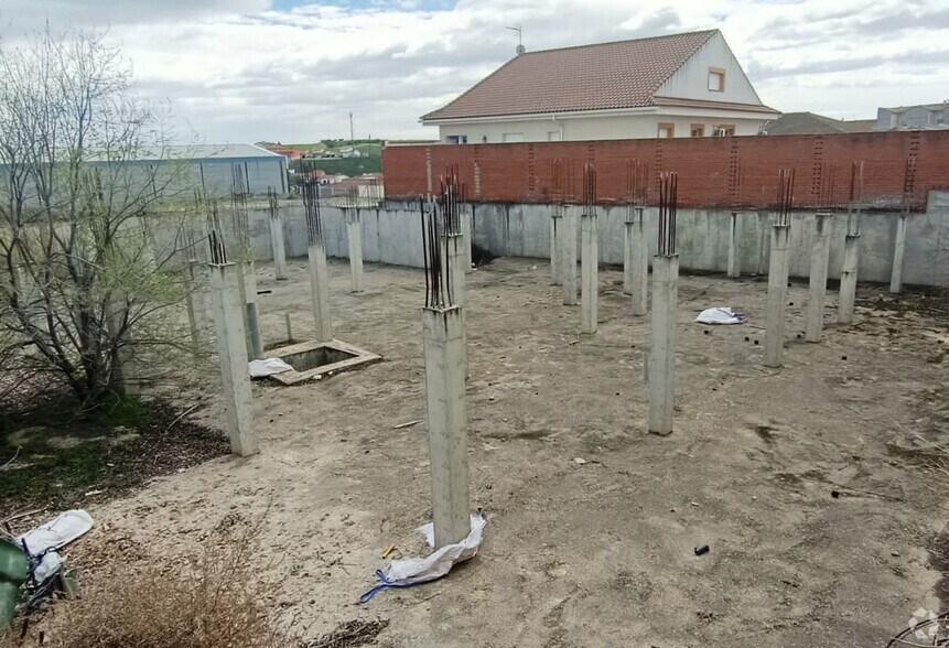 Land in Borox, Toledo for sale - Building Photo - Image 2 of 2