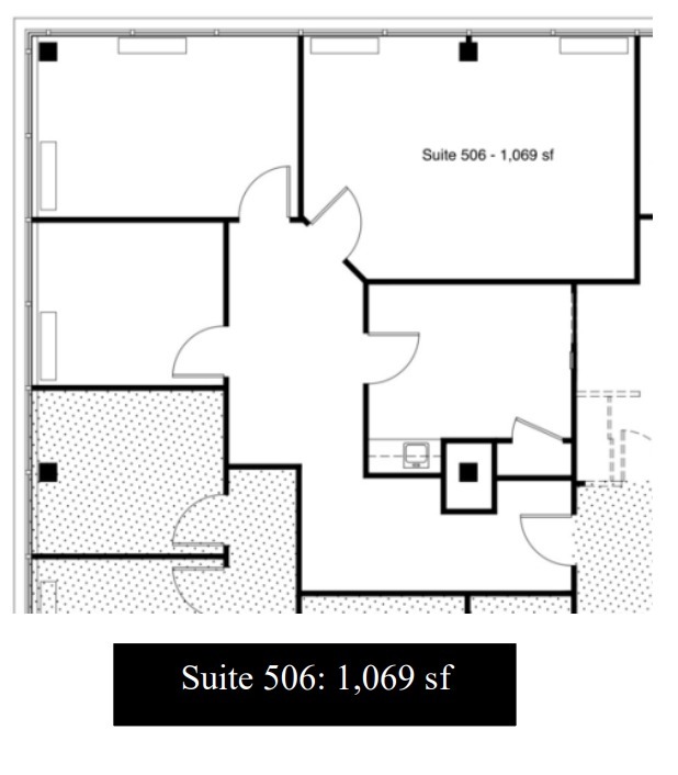 11120 New Hampshire Ave, Silver Spring, MD for rent Floor Plan- Image 1 of 2