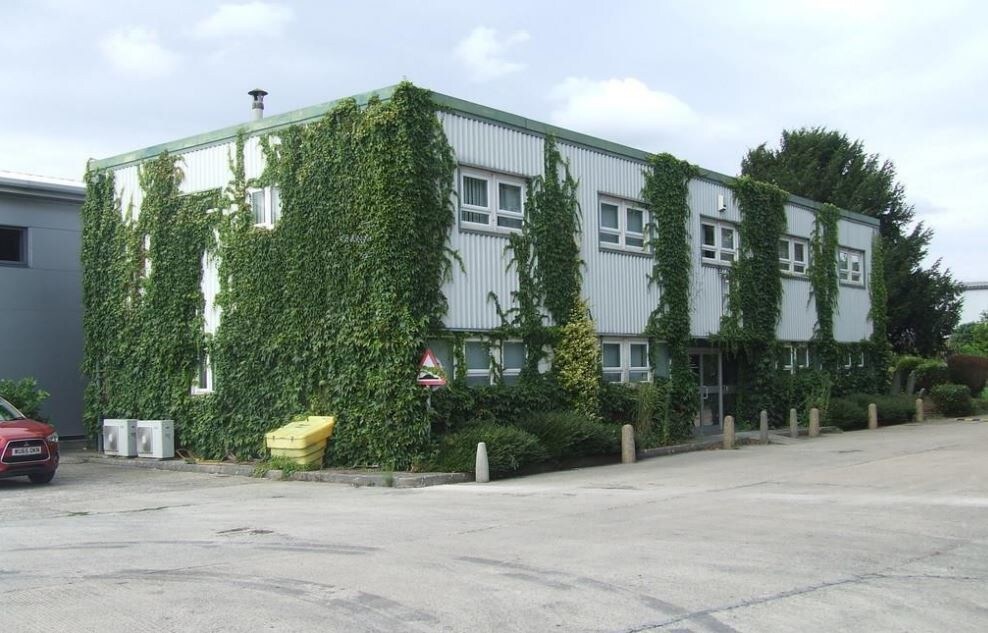 Western Way, Melksham for sale Primary Photo- Image 1 of 1