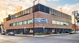 More details for 11801 Mississippi Ave, Los Angeles, CA - Office for Sale