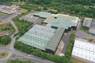 More details for Cardiff Rd, Merthyr Tydfil - Industrial for Rent